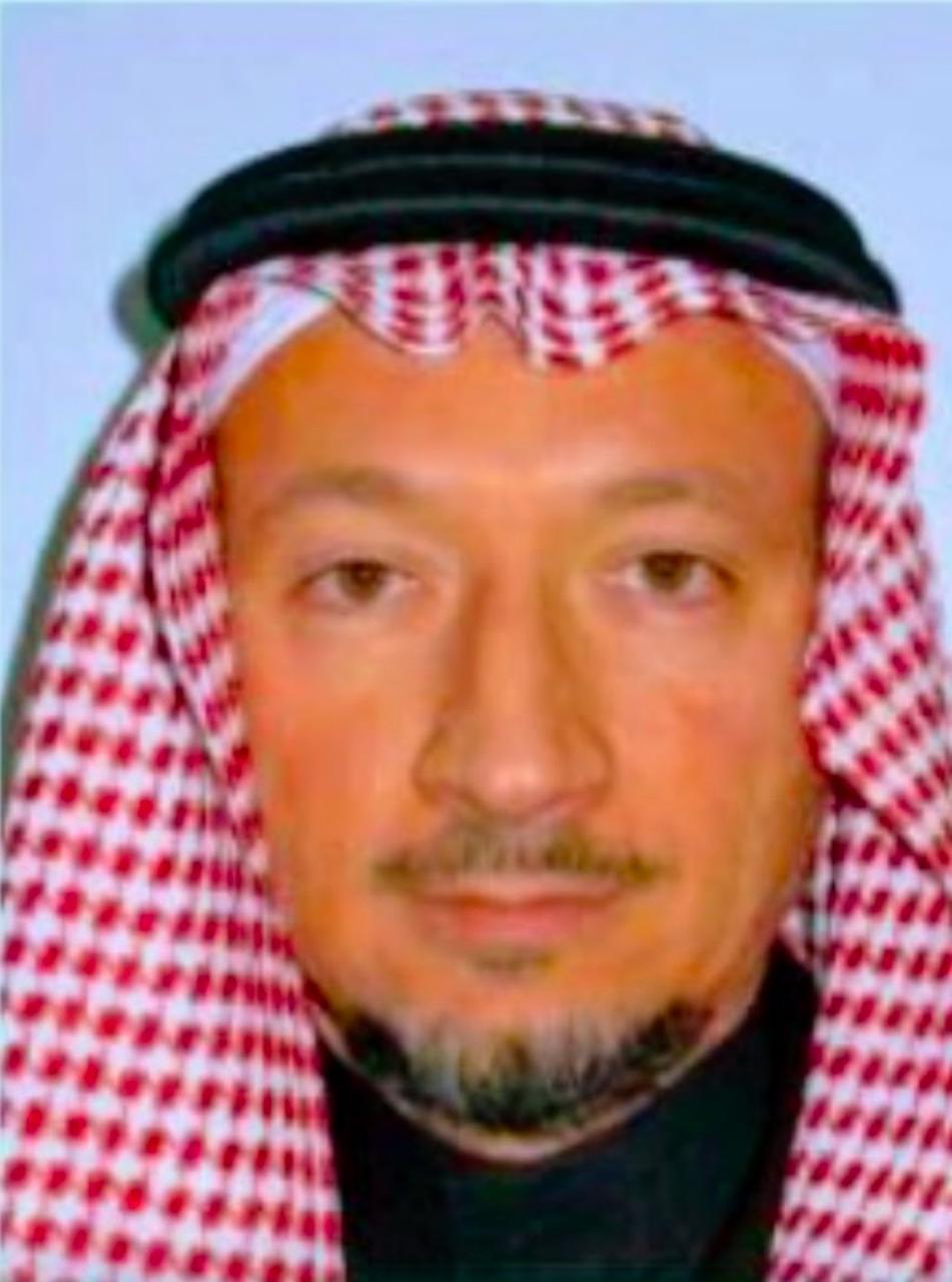 Dr. Omar Al Mahaini